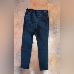 American Eagle Outfitters Charcoal Jeans